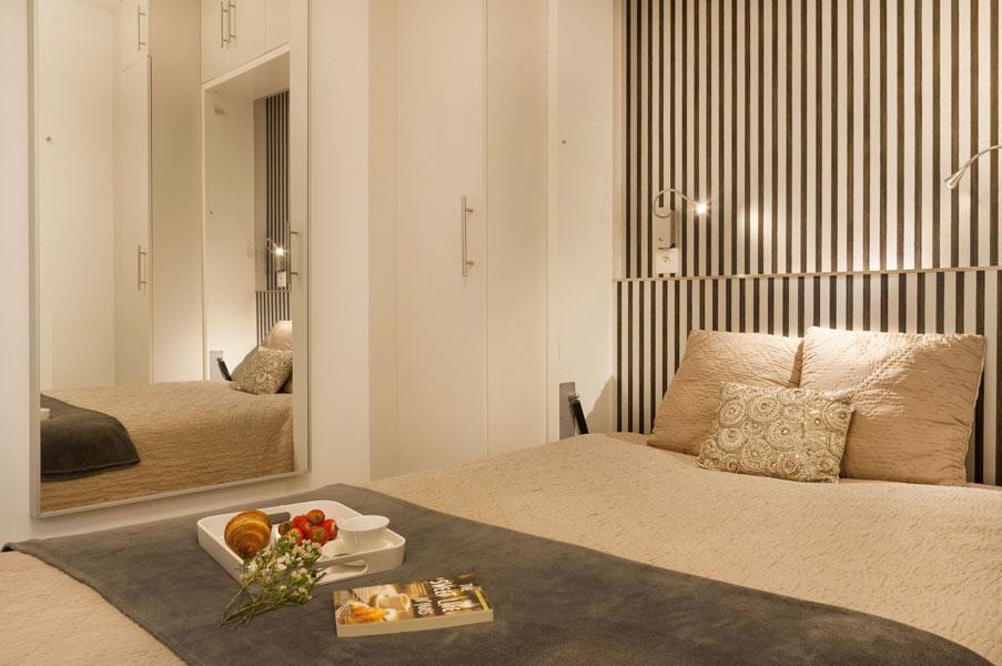 Two Bedroom Luxury Apartment - Balcony With View Of Notre Dame Paris Exterior foto