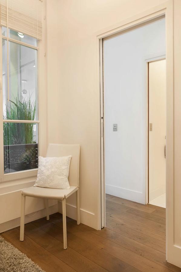 Two Bedroom Luxury Apartment - Balcony With View Of Notre Dame Paris Exterior foto